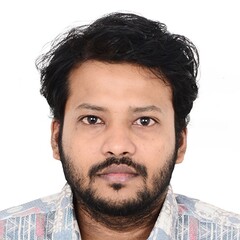 Vignesh Somasundaram, Cyber Security Specialist