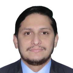 Muzaffar  Sarfraz