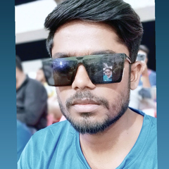 Vijay Shankar Yadav