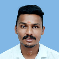 Manikandan Ramesh