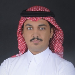 Abdulaziz Alghamdi