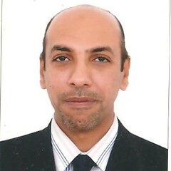 Mohamed Abdel Nadir