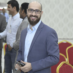 Mohammed Al-Saber, accountant