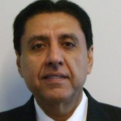 Mubashar Shahab, Managing Director/ Partner/ Consultant