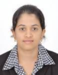 Anuradha Santosh, Asst to GM
