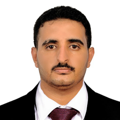 Mohammed Saleh Nasser Alais  Almasaabi