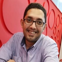 Mohamed Khaled Abdel Aziz Ahmed