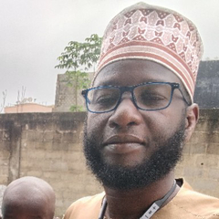 amadou Soumeila issaka