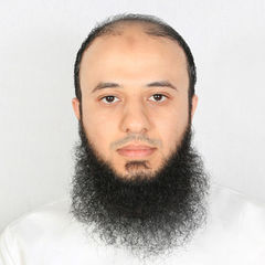 محمود محمد صلاح الدين محمد البدري, HR Coordinator