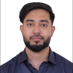 Mohammed Altamash Khan