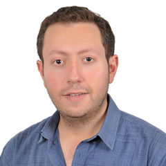 Taha Shalaby, Broadcast Journalist