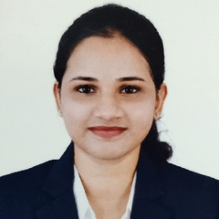 Krishna  Prakash , medical coder