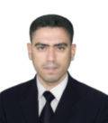 Hashim Al-Abeech, Retail sales manager 