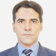 SHAHID IQBAL NIAZI