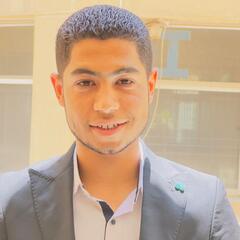 Mahmoud Abdullah Alkhashin