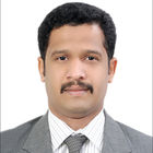 Rijesh Jayachandran, Senior Internal Auditor
