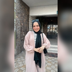 Donia  Mohammed El Sayed 