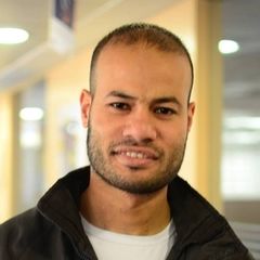 Ahmed Mosaad, Principal Engineer