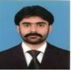 MUNEER MUHAMMAD LAGHARI