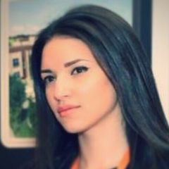 Farah Mostafa, Marketing executive