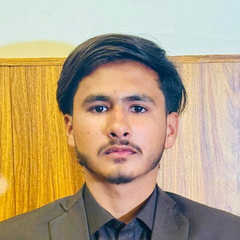 Muneeb Khan, Shopkeeper
