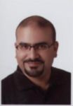 Ashraf Alsharif, Global Product Manager