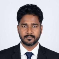 ANUJ  KUMAR, HSE Supervisor