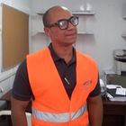 mohamed aiad, (HSE) Safety Officer .SUKARI Site For Gold Mining .