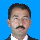 Humayun Rehman, Accountant