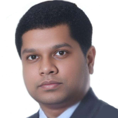 Mahesh Samaranayake, ICT Engineer