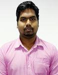 Aneesh Nair KN, Senior Software Developer