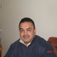 Nabeel Naser Fadaam Alkinany, General Manager
