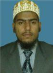Huzefa Wahid Ali Jhadol, Operations Manager