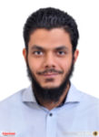 Ahmad Bedair, Head of Customer Service and Logistics Department