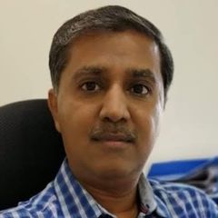 Vinod Gohil, Assistant General Manager Procurement