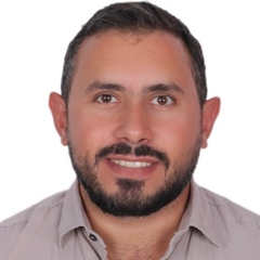 Mohammed Alsakran, Site Manager