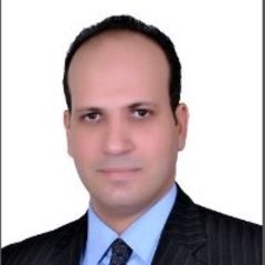 Akram Soliman, Chief Accountant