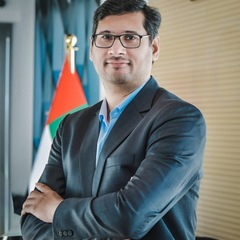 Zahid Hussain Palana, Group Finance Manager