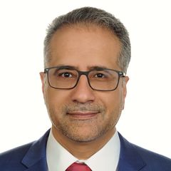 Osama Salah, Information Security Program Leader