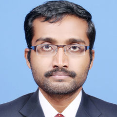 Harishankar  R, Consultant