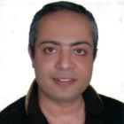 خالد مجدي, embedded system designer
