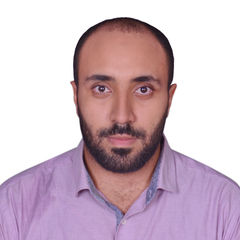 عبدالرحمن حسن, Planning Engineer