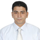 mohamed sabry elawadi Abdelrahman, key account Executive