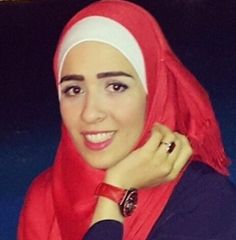 Lubna Al Qatawneh, Risk Coordinator