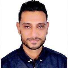 محمد هشام انور محمود, Store Manager & Cashier