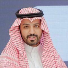 سعد الحارثي, Executive Manager