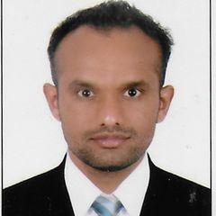 Shrinidhi Gopala, Senior Facilities Administrator/Executive