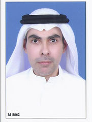 Meshal Alawadhi, It Support Engineer / consultant