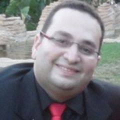 محمد عبد البارى ابوعاليه, Android / Web Developer