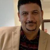 Mohammed Effat Khodary, FMS Director